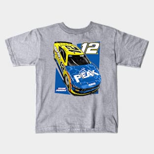 Ryan Blaney Menards Kids T-Shirt